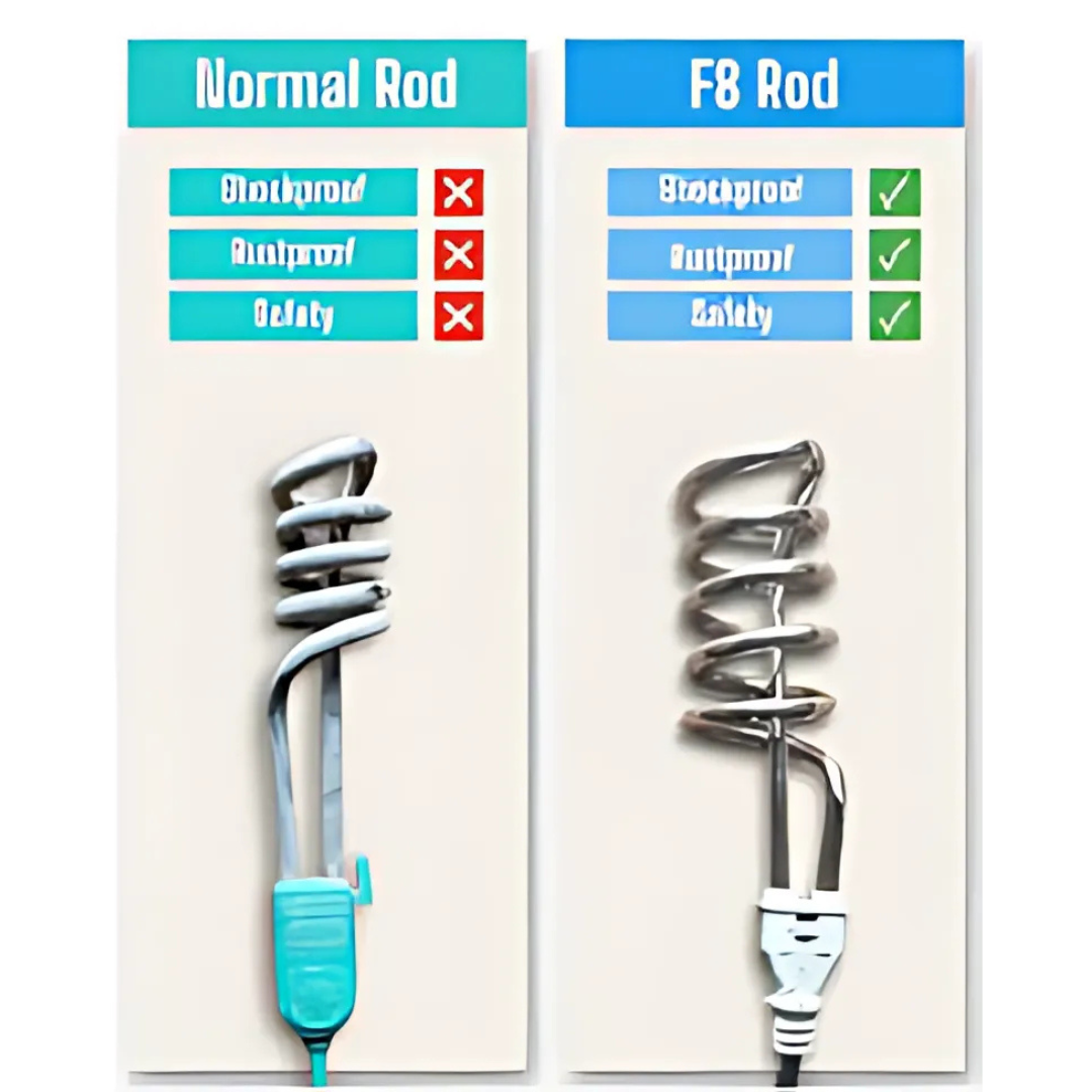 Electric Heating Rod For Water (F8/F7)