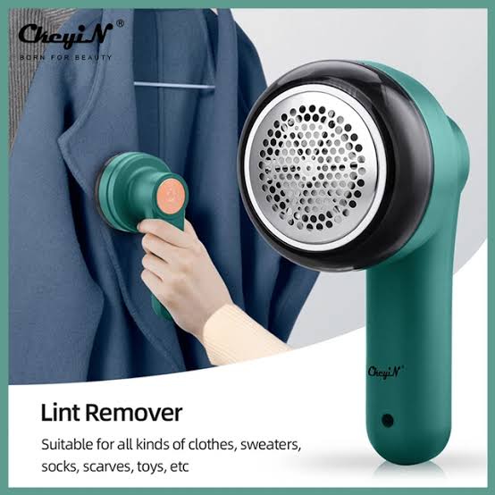 🔥 Electric Lint Remover Rechargeable