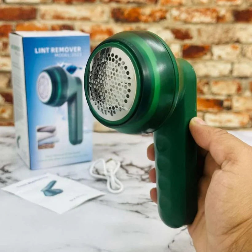 🔥 Electric Lint Remover Rechargeable