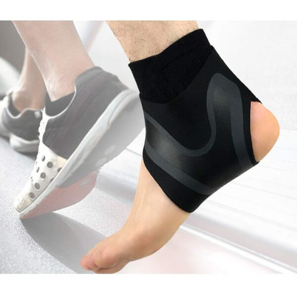 Ankle Support Brace