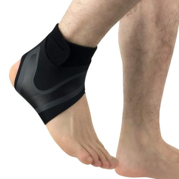 Ankle Support Brace