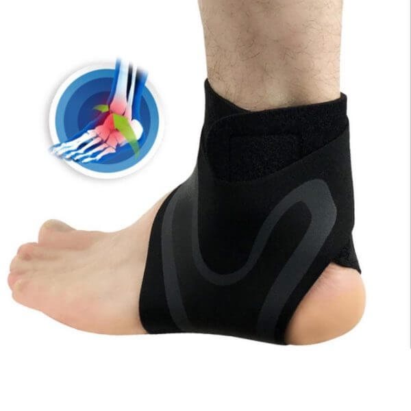 Ankle Support Brace