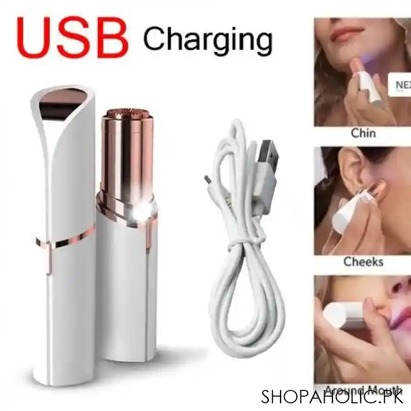 Flawless hair remover Rechargeable