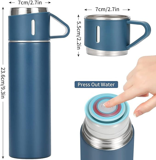 Vacuum Flask Set